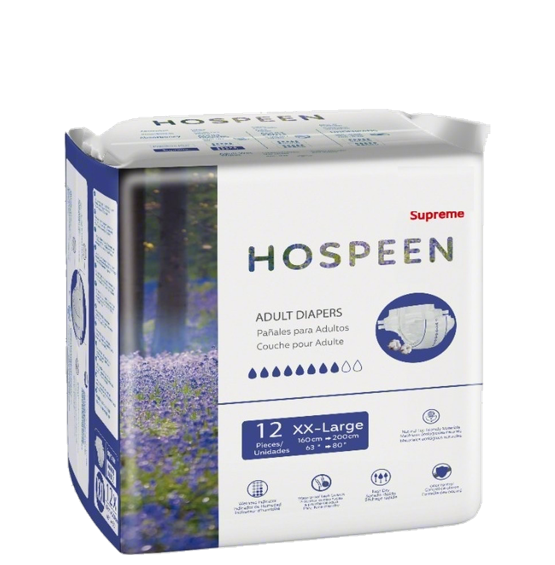 HOSPEEN