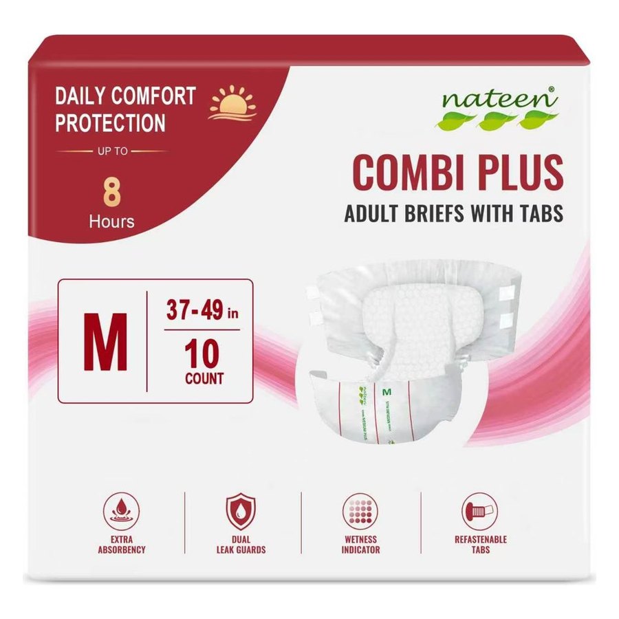 Nateen Combi Plus