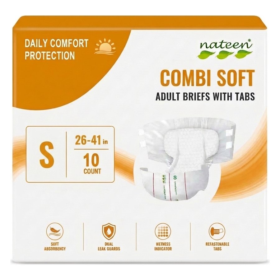 Nateen Combi Soft