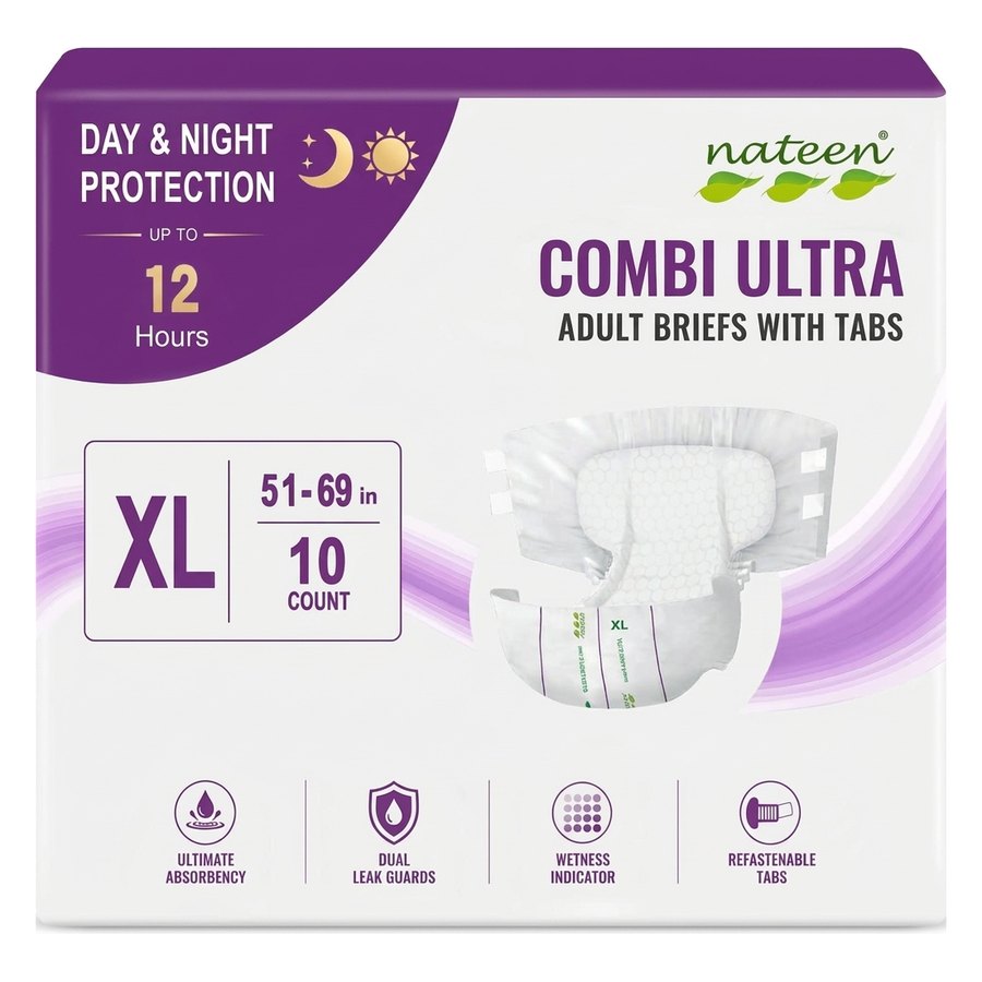 Nateen Combi Ultra