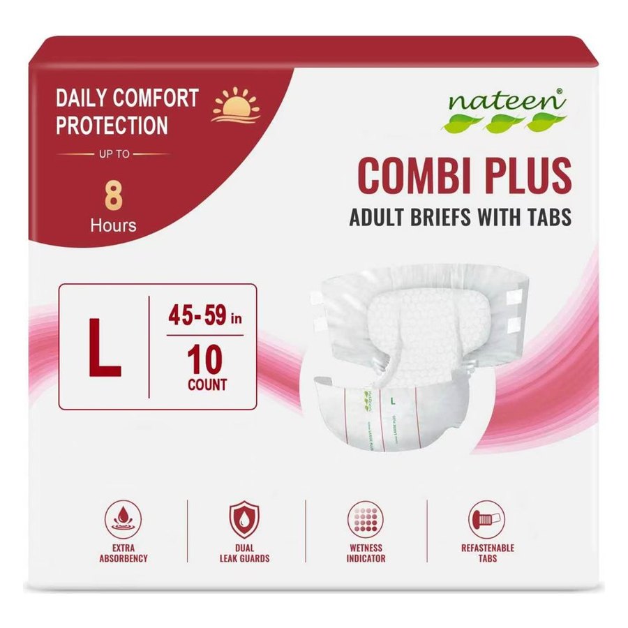 Nateen Combi Plus