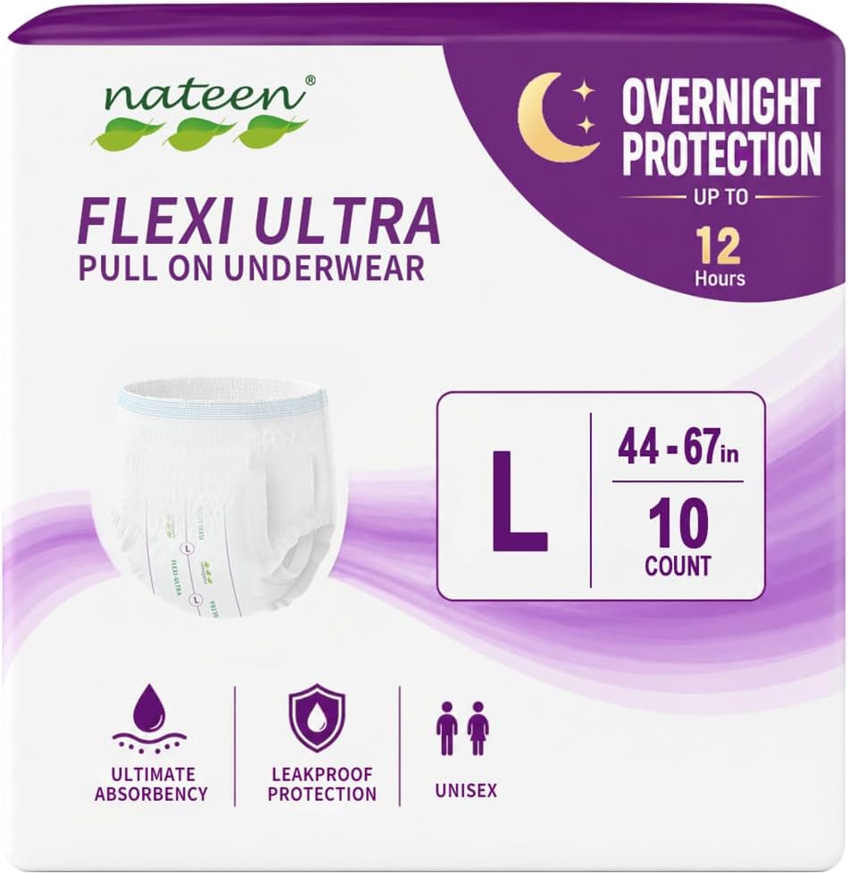 Nateen Flexi Ultra