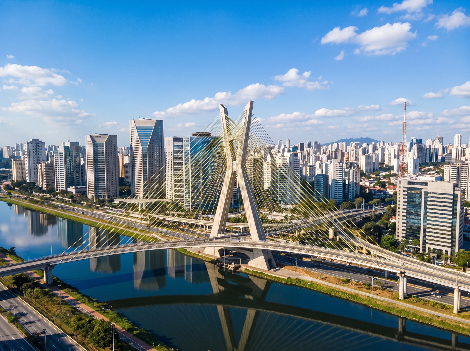 São Paulo · Brasile