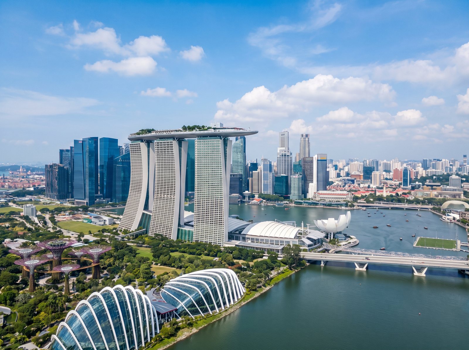 Singapore